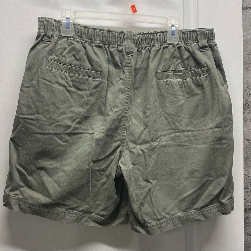 Men's Shorts - Picture 2 of 3